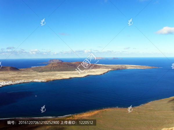 Isla,La,Graciosa,III
