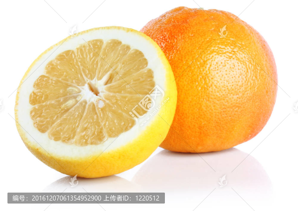 葡萄柚