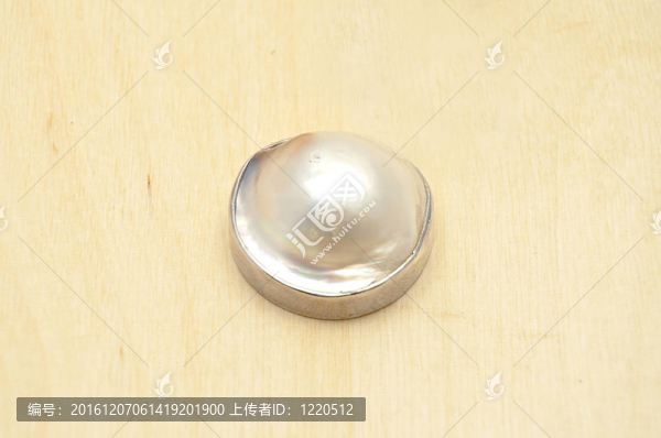 白珍珠細節(jié)色彩豐富
