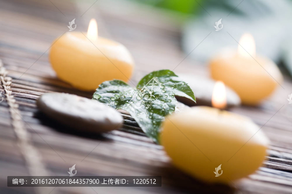 健康