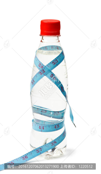 瓶裝水失重
