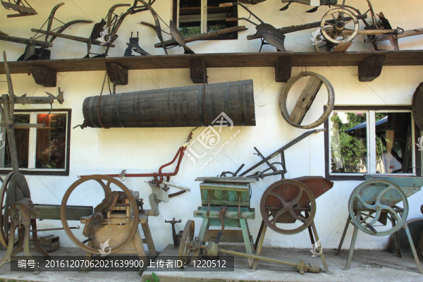 農(nóng)業(yè)機(jī)械