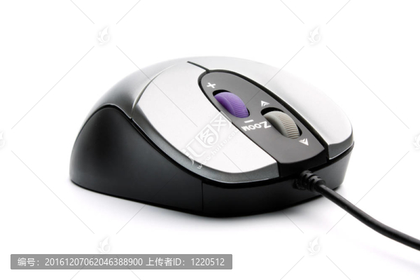 電腦鼠標