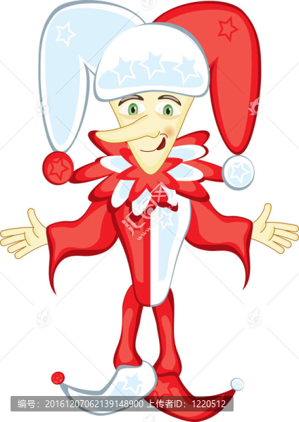 小丑-匯圖網(wǎng) www.fosd68.com 小丑