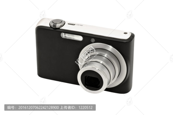 緊湊型數(shù)碼相機(jī)
