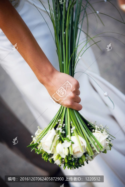 新娘花束