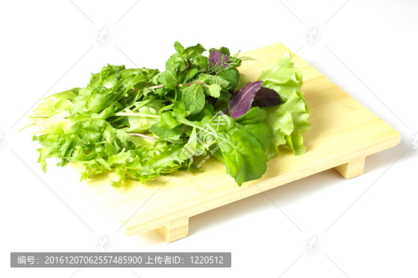 沙拉葉分離