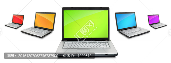 筆記本電腦