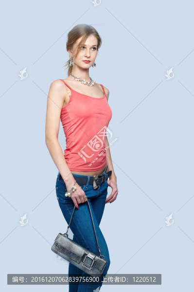 美女包