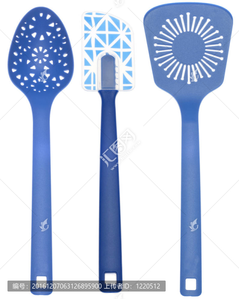 現(xiàn)代的廚房用具