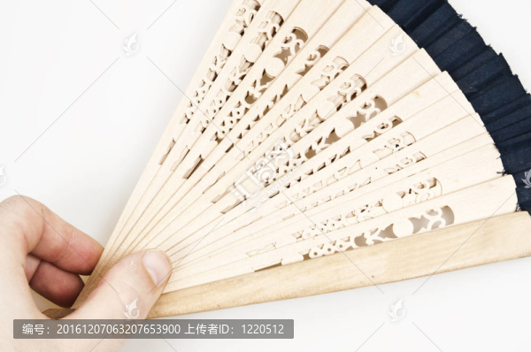 木扇