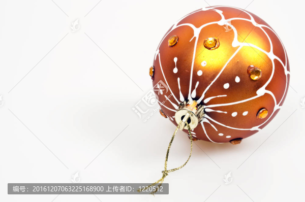 圣誕球