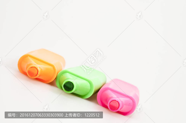 標記筆