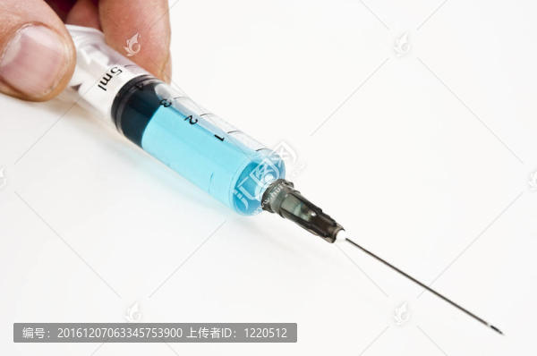 注射器