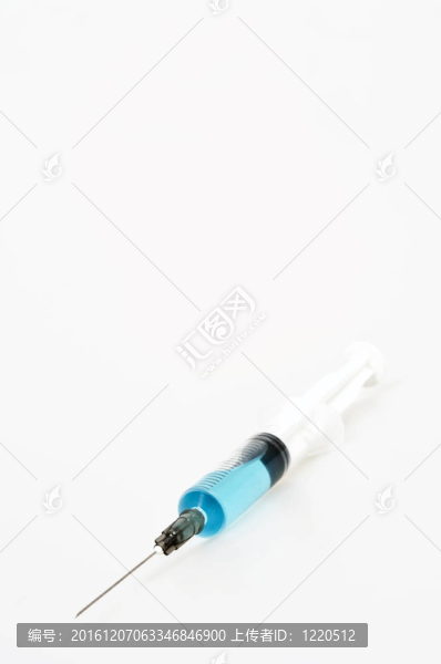 注射器