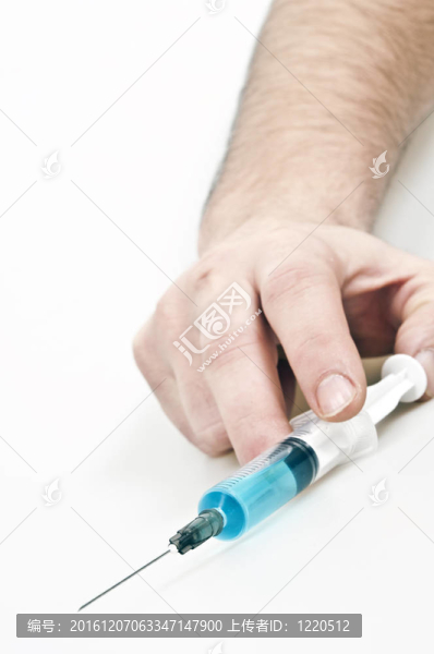 注射器