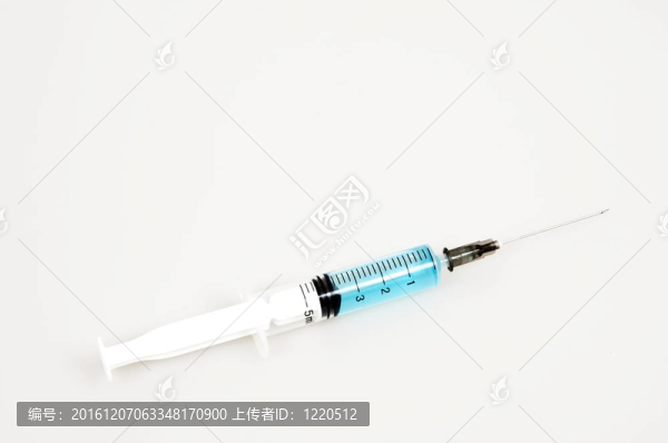 注射器