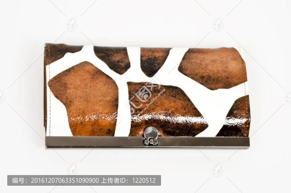 皮革錢包