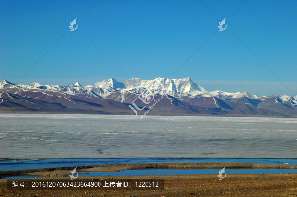 西藏的風(fēng)景