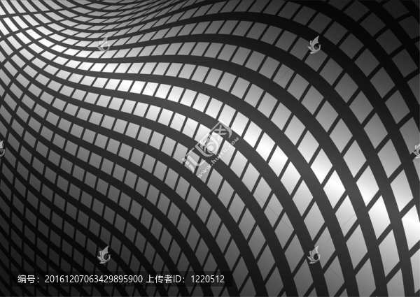 銀光澤面