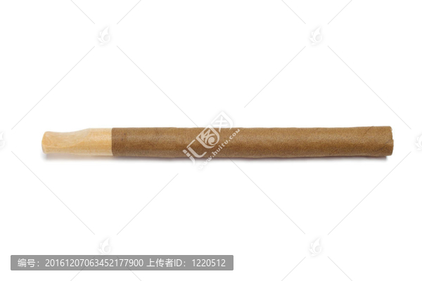 雪茄
