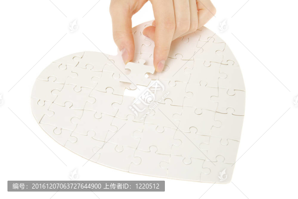 困惑的心