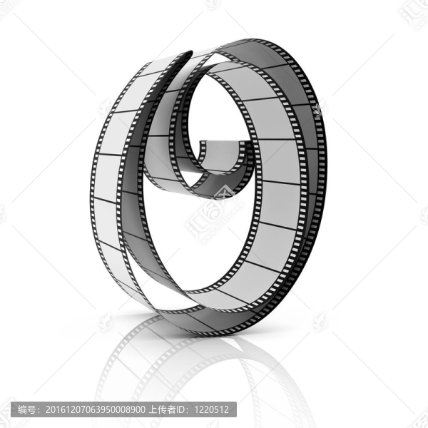 電影中的字母表
