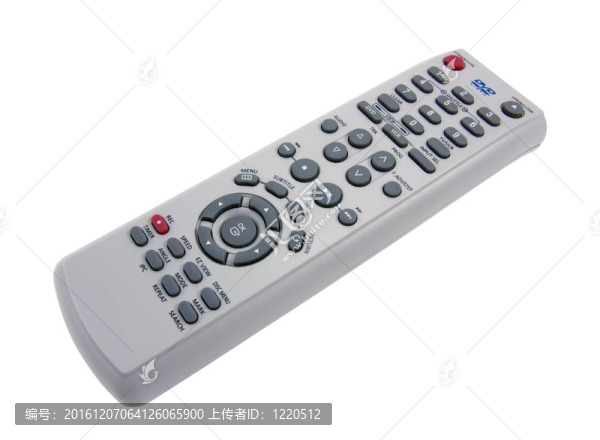 DVD遙控器