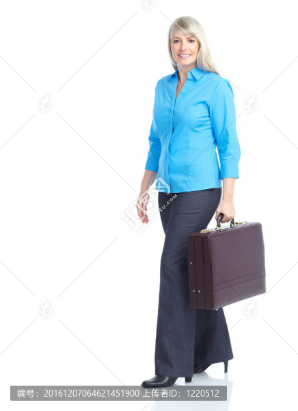 女企業(yè)家