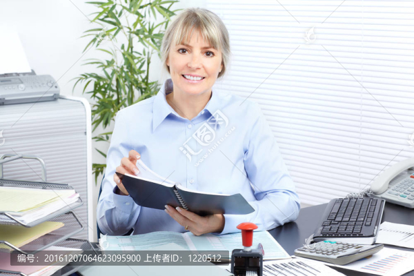 女企業(yè)家