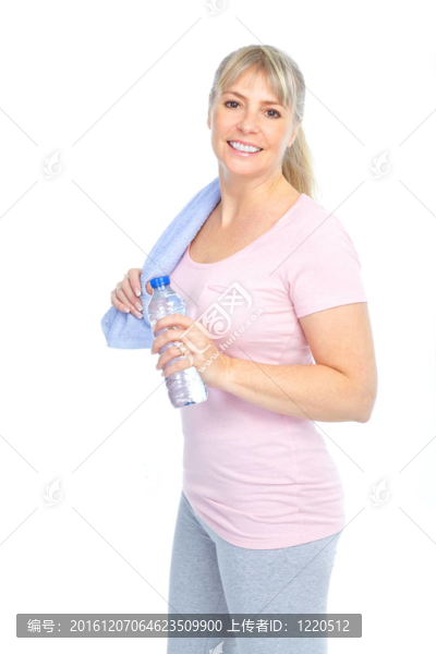 健身房