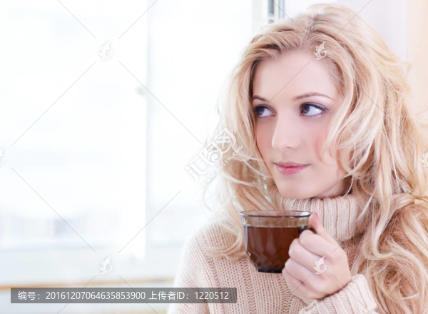 上午茶