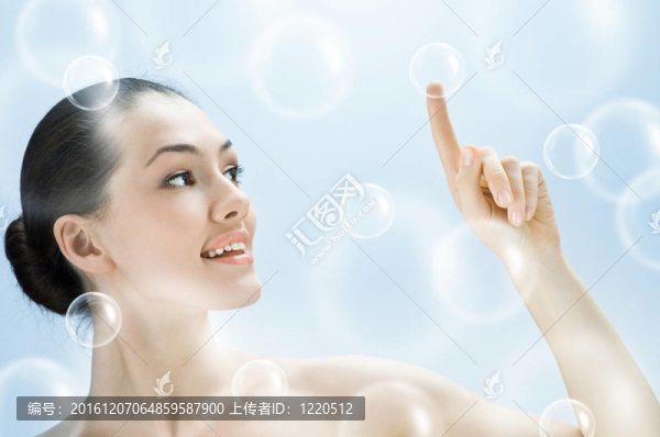 美女寫(xiě)真