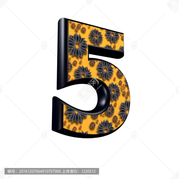 三維數(shù)字花卉設(shè)計(jì)-,5