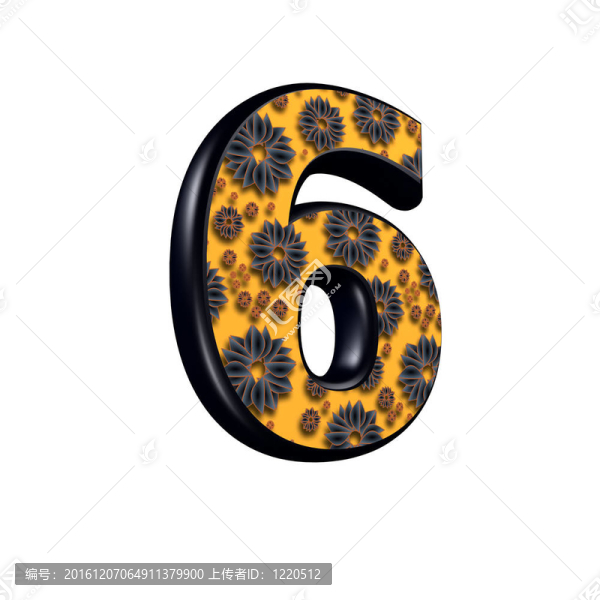 三維數(shù)字花卉設(shè)計(jì)-,6