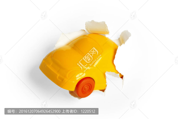 玩具車