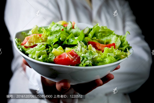 新鮮蔬菜