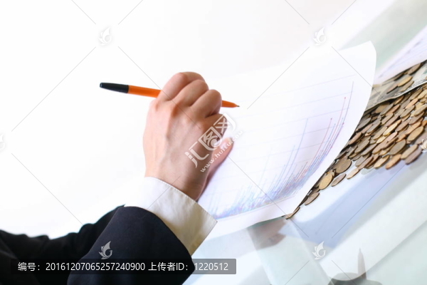 市場分析