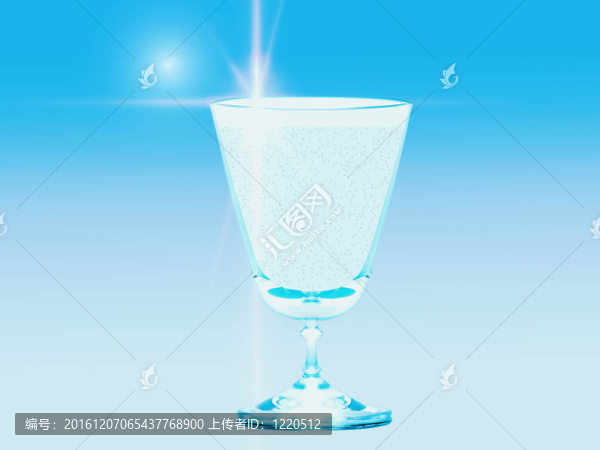 礦泉水