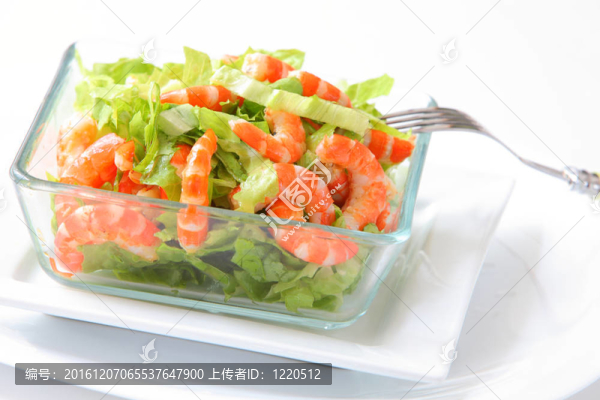 沙拉