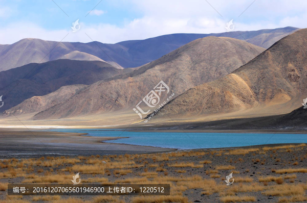 山水景觀