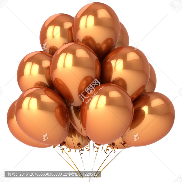 派對(duì)氣球（你好Res）