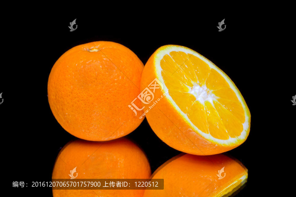 果粒橙