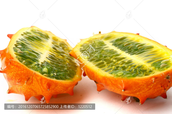 kiwano