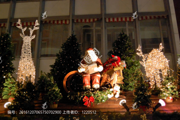 圣誕市場