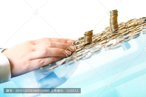 硬幣樁