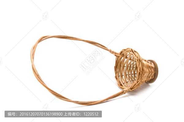 空籃子