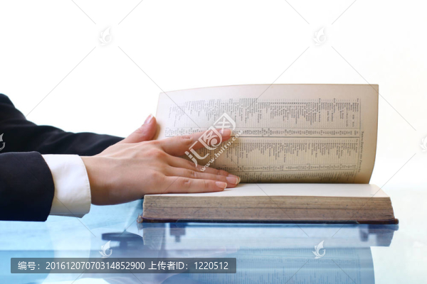 閱讀