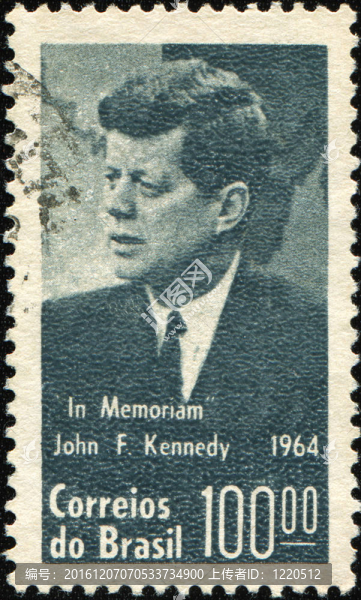 總統(tǒng)John,F.,Kennedy