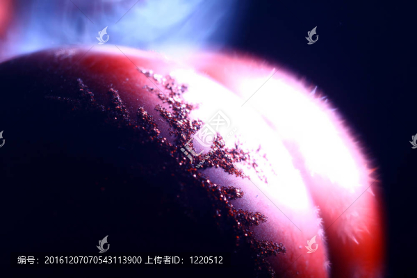 紅色的節(jié)日背景